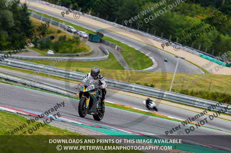 Slovakia Ring;event digital images;motorbikes;no limits;peter wileman photography;trackday;trackday digital images